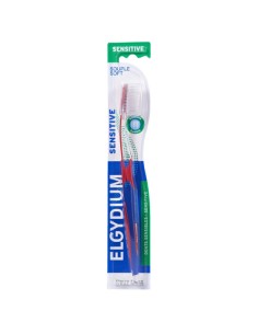 Elgydium Brosse A Dents sensitive Souple
