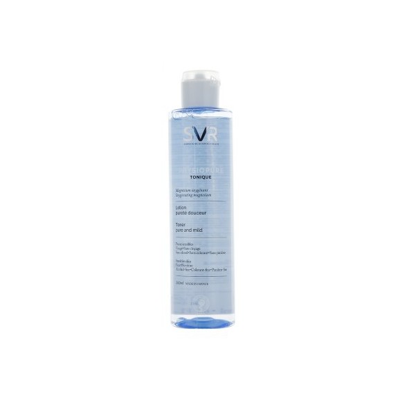 SVR Physiopure Lotion Tonique 200ML