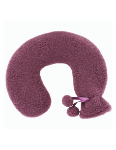 Bouillotte 2L Cervicale Violet Shoop's