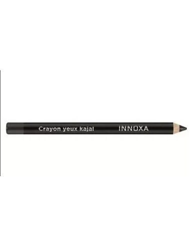 Innoxa Crayon Yeux Kajal Noir 1,2g