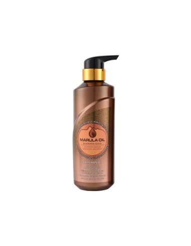 Marula Shampoing Réparation Intensive 500ml