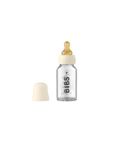 Bibs Biberon en verre 110ml