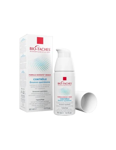 Bio Taches Émulsion 30ML