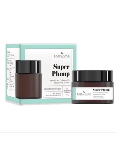 Biobalance Super Plump 50ml