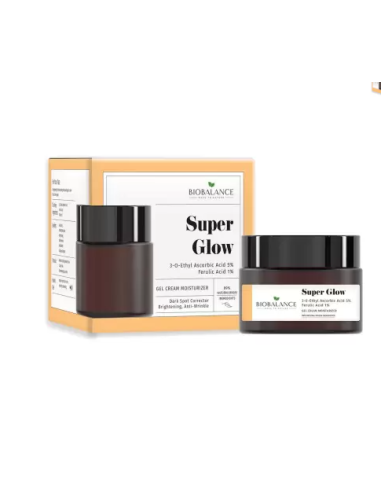 Biobalance Super Glow 50ml