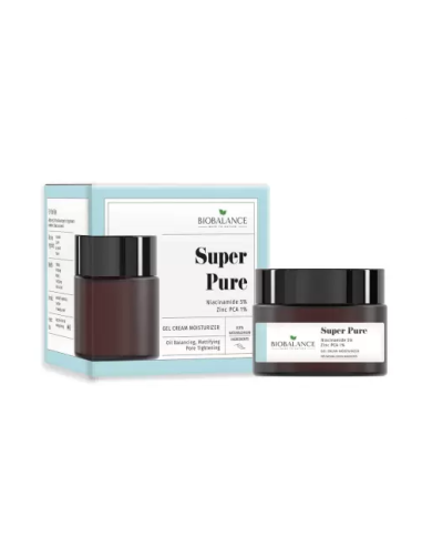 Biobalance Super Pure 50ml