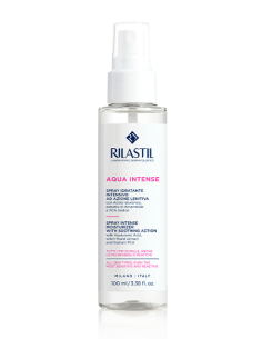 Rilastil Aqua Intense Spray 100ml