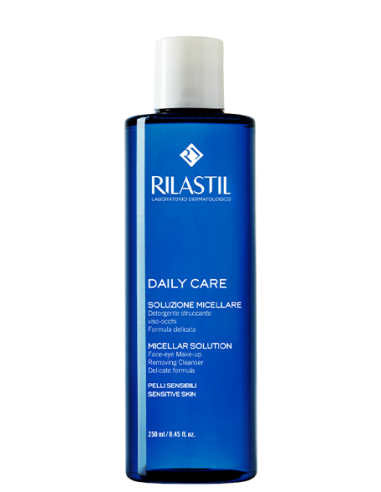 Rilastil Daily Care Solution Micellaire 250 ml