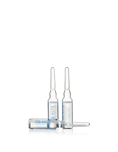 Rilastil Elastifiant Ampoule Assouplissantes 10 ampoules