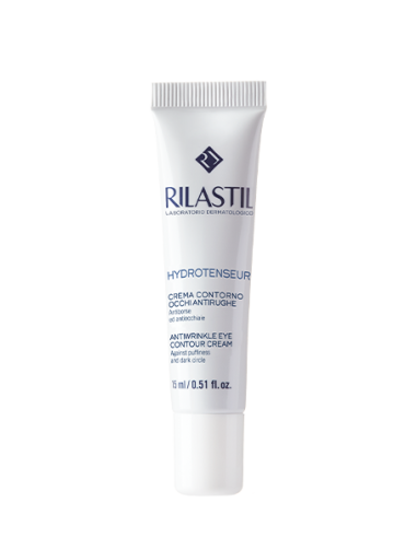 Rilastil Hydrotenseur crème contour des yeux 15ml