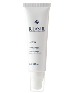 Rilastil DIFESA Crème Sterile 50ml