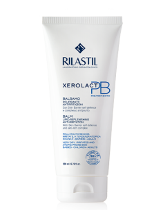 Rilastil Xerolact PB baume apaisante 200ml