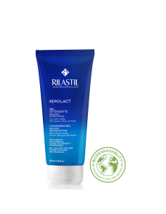 Rilastil Xerolact Gel Nettyant 200ml