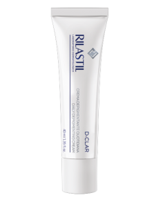 Rilastil D-CLAR Crème Dépigmentante Quotidienne 40ml