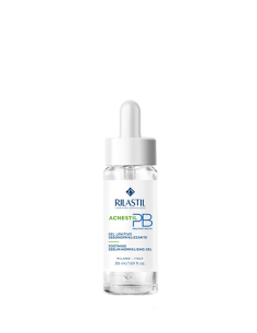 Rilastil ACNESTIL PB Gel Apaisant Séboregulateur 30ml
