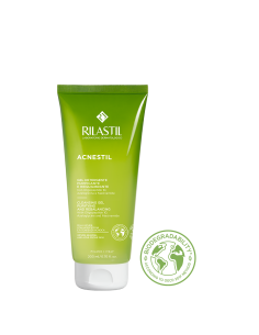 Rilastil ACNESTIL Gel Nettoyant 200ml