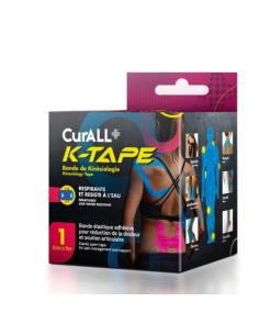 CURALL K Tape 5*5M B/1