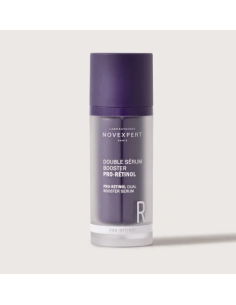 Novexpert Double Sérum Booster pro Retinol 30ML