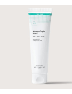 Novexpert Masque Triple Black 70G