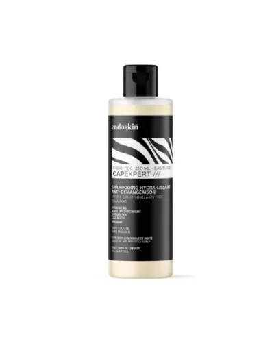 Endoskin Cap Expert Shampoing Hydra Lissant Anti Démangeaison 250ML