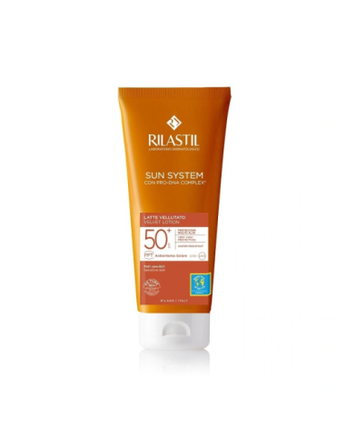 Rilastil Sun System Lait SPF50+ 200ML