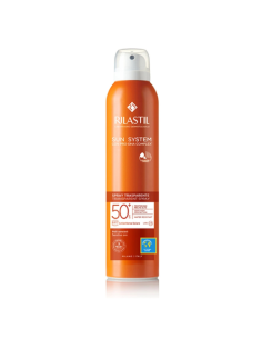Rilastil Sun System Spray Transparent SPF50+ 200ML