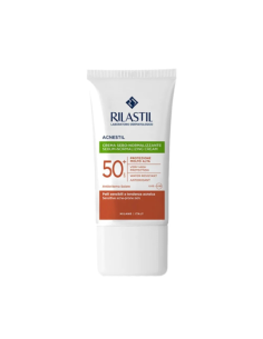 Rilastil ACNESTIL Crème Sebo-Normalissante SPF50+ 40ML
