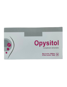 opysitol boite de 30 sachets