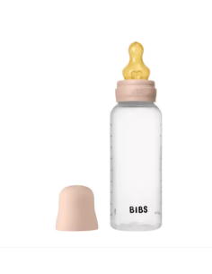 Bibs Biberon en plastique fille 270ml