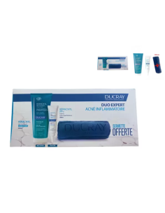 Ducray Keracnyl DUO EXPERT ACNE INFLAMMATOIRE