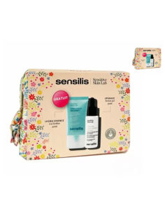 Sensilis Trousse Upgrade Sérum 30ML+Hydra Essence Gel Sorbet 40ML(OFFERT)