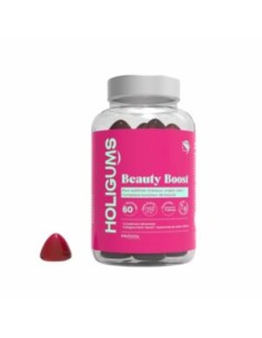 HOLIGUMS Gummies Beauty Boost boite de 60