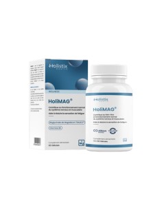 Holimag 60 gélules