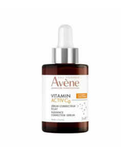 Avène Vitamin Activ Cg Sérum Correcteur Eclat 30ML