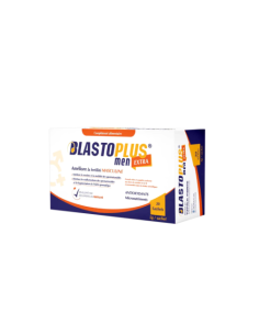 BLASTOPLUS Men Extra 30 sachets