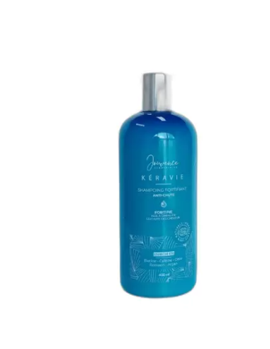 Jouvence Keravie Shampoing Antichute 400ML