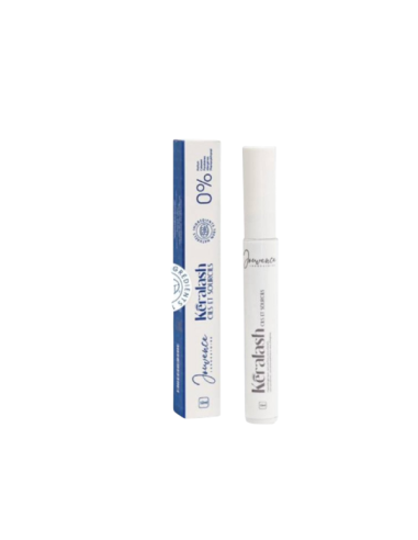 Jouvence Keralash cils et sourcils 12ml