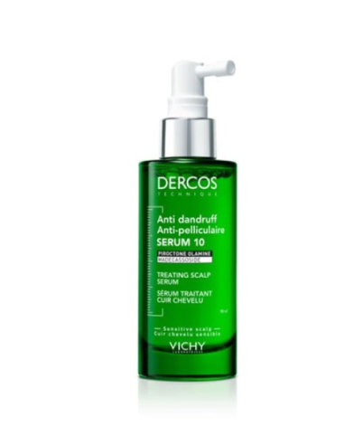 Vichy Dercos Sérum Anti Pelliculaire 10 90ml
