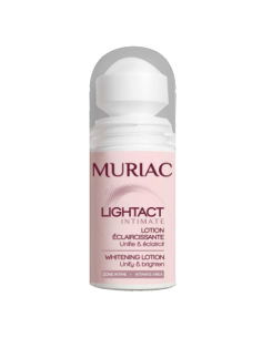 Muriac Lotion Intime Roll On Eclaircissante 50ml