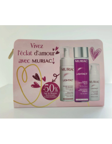 Muriac Trousse Eclat d’Amour