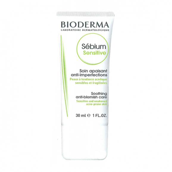 Bioderma Sébium Mat Control 30ML