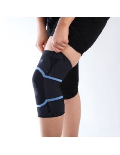 Orthomed Genouillère Simple Taille 3