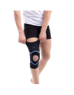 Orthomed Genouillère Ligamentaire Rotulienne Taille 1