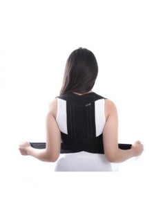 Orthomed Redresse Dos avec Baleine Taille 1