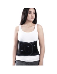 Orthomed Ceinture Lombaire Renforcée Taille 4