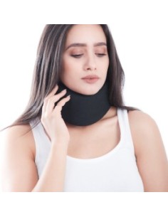 Orthomed Collier Cervical Souple C1 taille 3