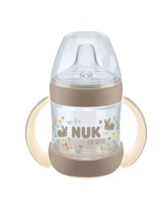 Nuk Nature Sense Tasse 6M+ 150ML