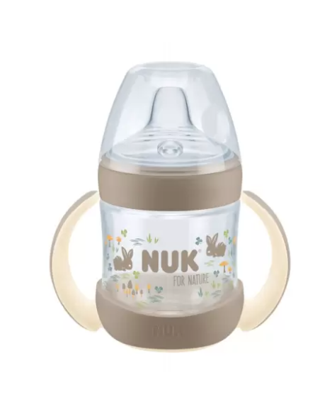 Nuk Nature Sense Tasse 6M+ 150ML