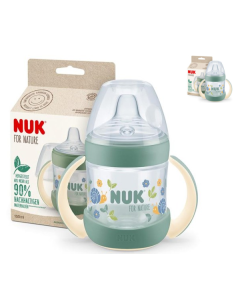 Nuk Nature Sense Tasse 6M+ 150ML 2