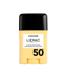 Lierac Sunissime Stick Protecteur Visage Et Zones Sensibles SPF50+ 10G